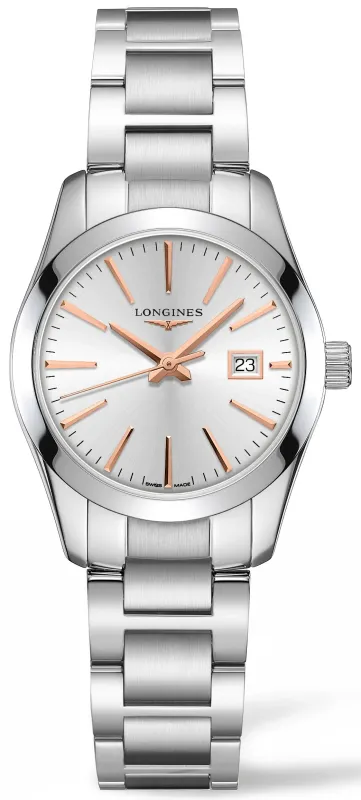 Longines Conquest Classic L22864726
