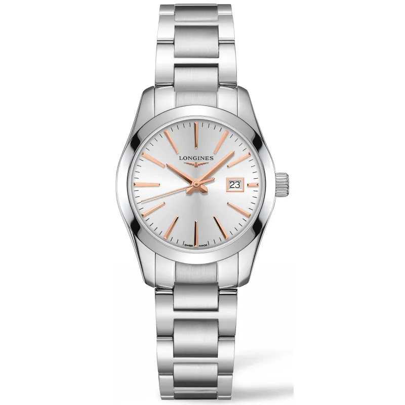 Longines Conquest Classic L22864726