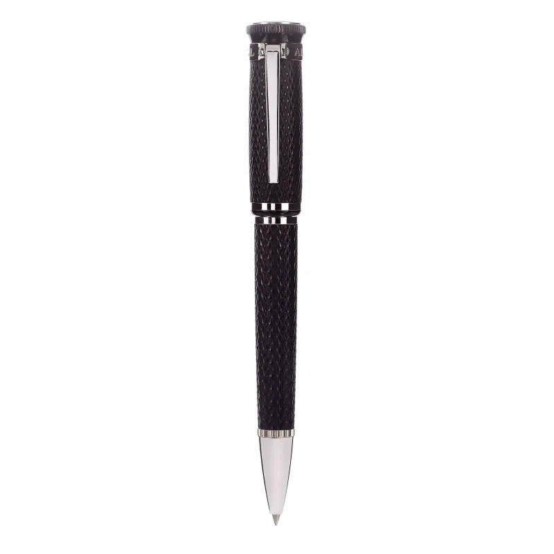Dunhill Sentryman BP Cut Resin Pen NWG2983