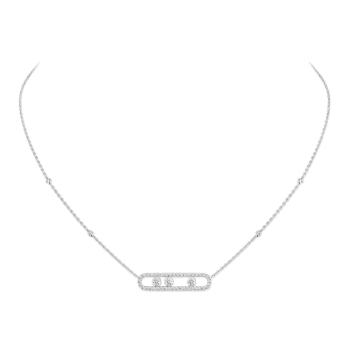 Imagem Colar Move Pavé