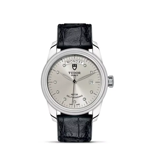 Imagem Glamour Date+Day