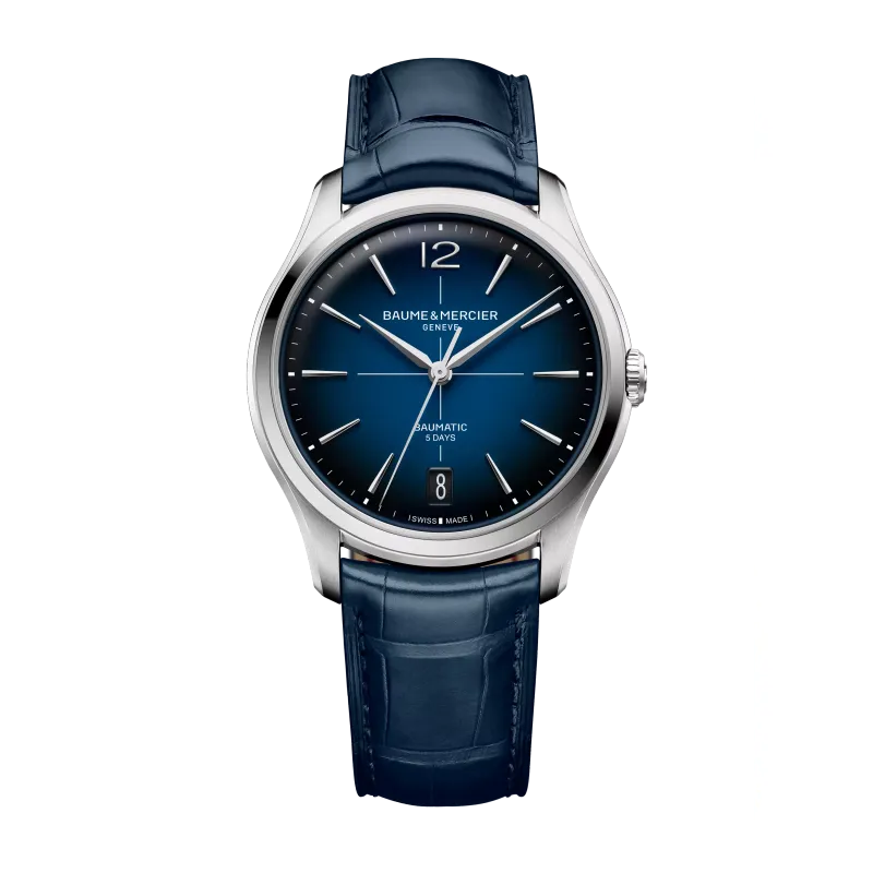 Baume & Mercier Clifton 10771 M0A10771