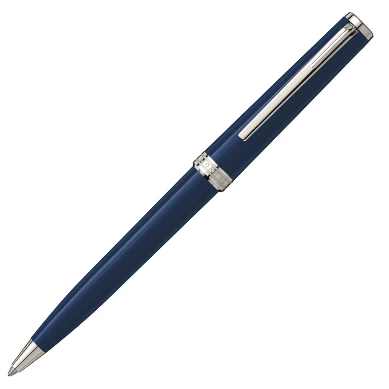 Montblanc Bp Pix Blue 114810