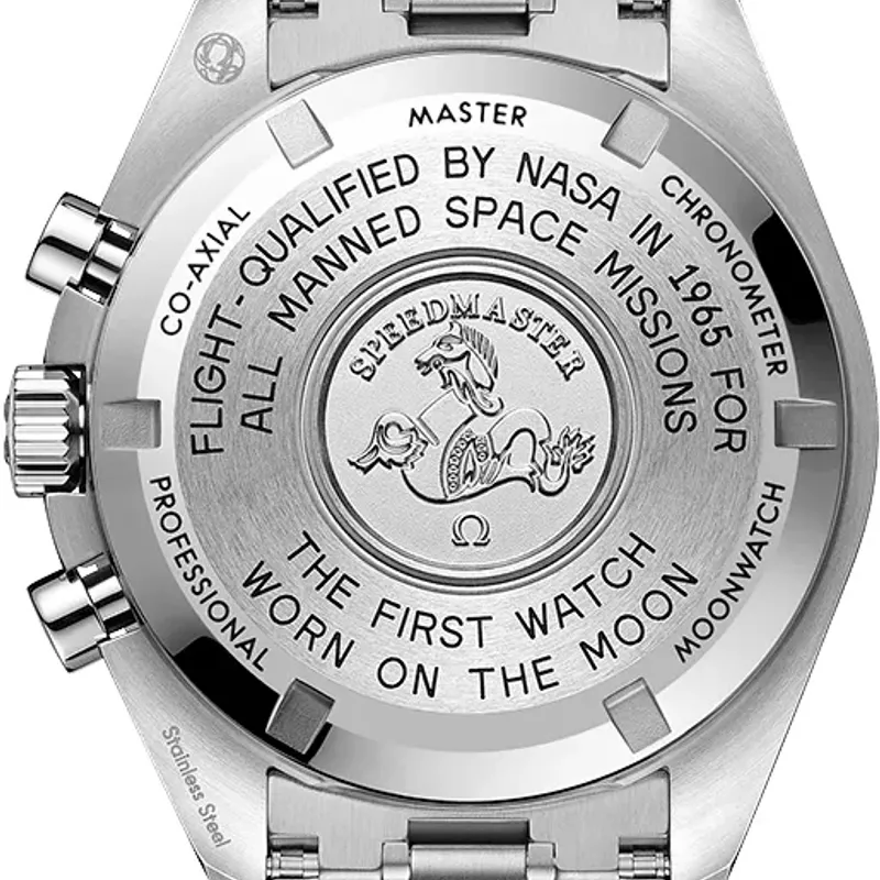 Omega Moonwatch Professional Co-Axial Master Chronometer Chrono 31030425001001