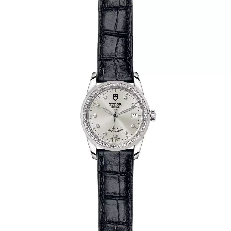Tudor Glamour Date M55020-0058