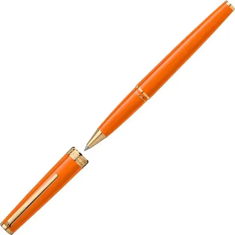 Montblanc Rb  Pix Laranja 119902