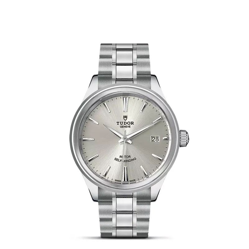 Tudor Style M12500-0001
