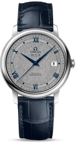 Imagem De Ville Prestige Co-Axial 39.5mm