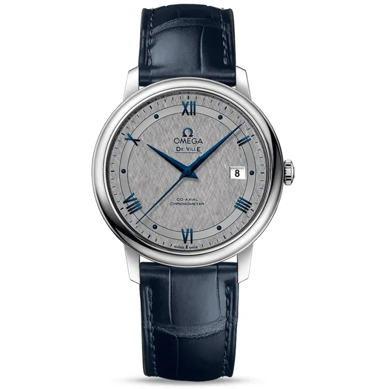 Omega De Ville Prestige Co-Axial 39.5mm 42413402006002