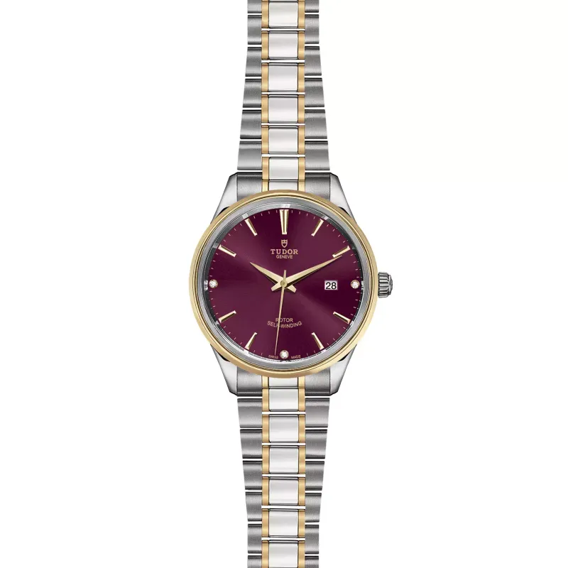 Tudor Style M12703-0015