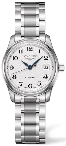 Image The Longines Master Collection