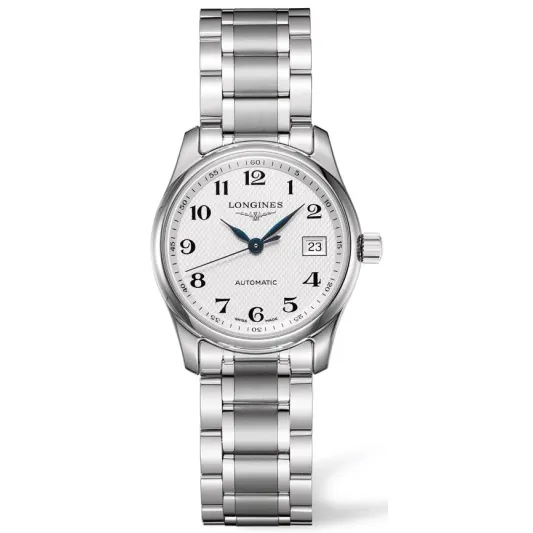 Longines             The Longines Master Collection                               L22574786         