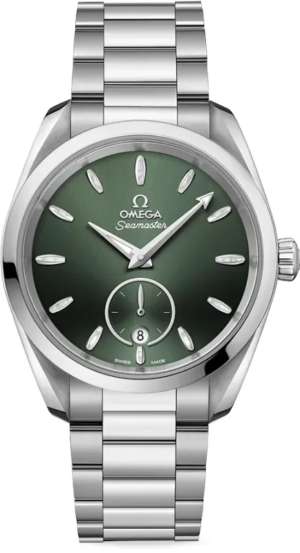 Omega Seamaster Aqua Terra 22010382010001