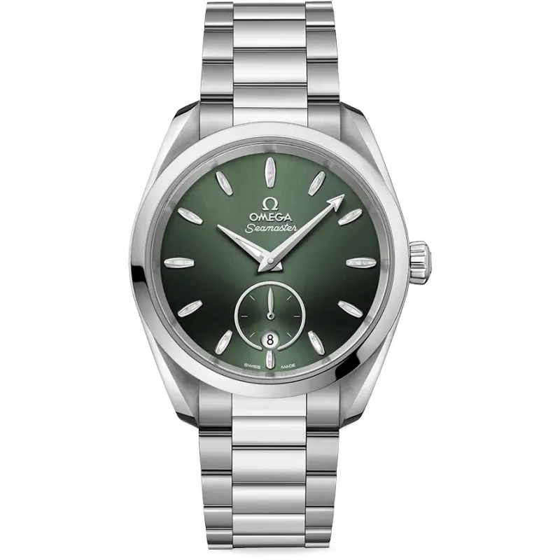 Omega Seamaster Aqua Terra 22010382010001
