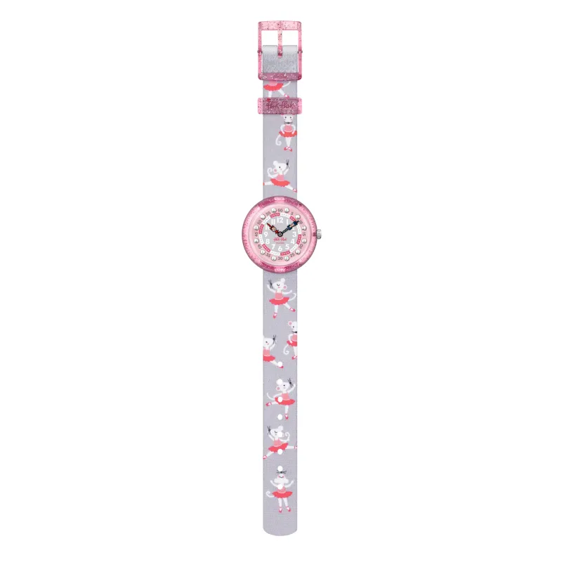 Flik Flak Pirouette ZFBNP162