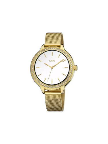 Image One Mini Spark Gold