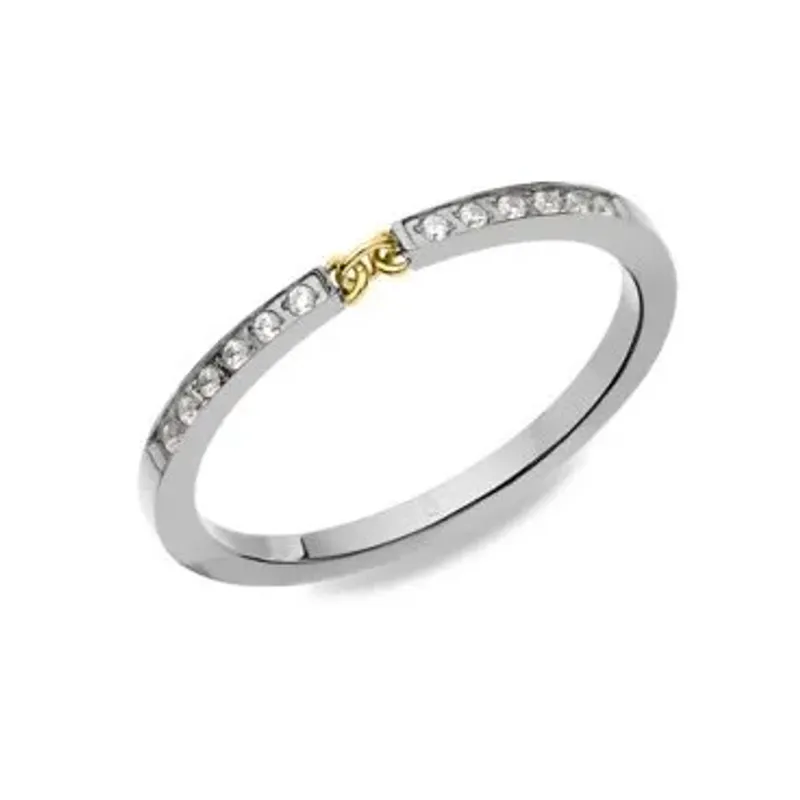 One Anel One London 23 Silver 8 OJNYR23S-8