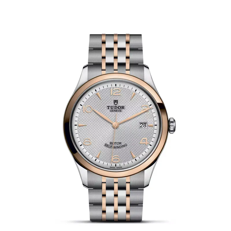 Tudor 1926 M91551-0001