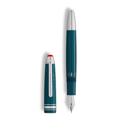 Imagem Meisterstück Romeo & Juliet LeGrand Fountain Pen