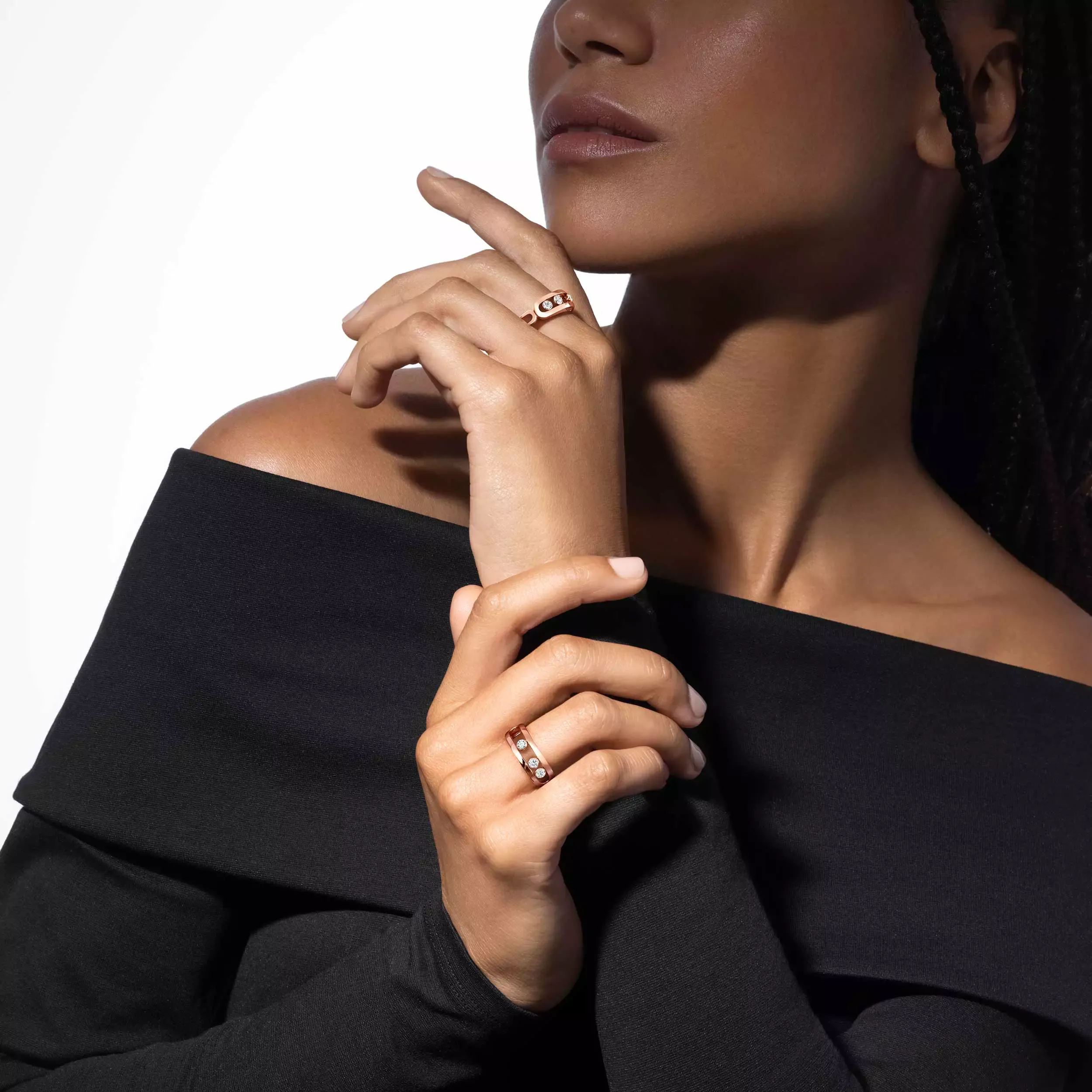 Imagem Anel Move Classique