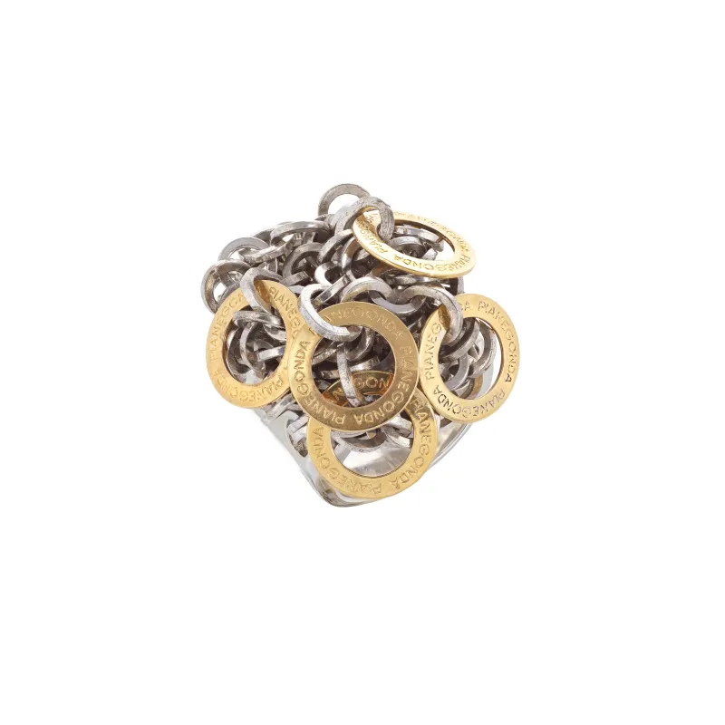 Pianegonda Pianegonda Ring AA050681