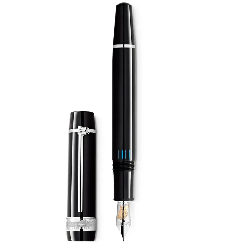 Montblanc            Fountain Pen M SET DON F. Chopin + Gift                      127640