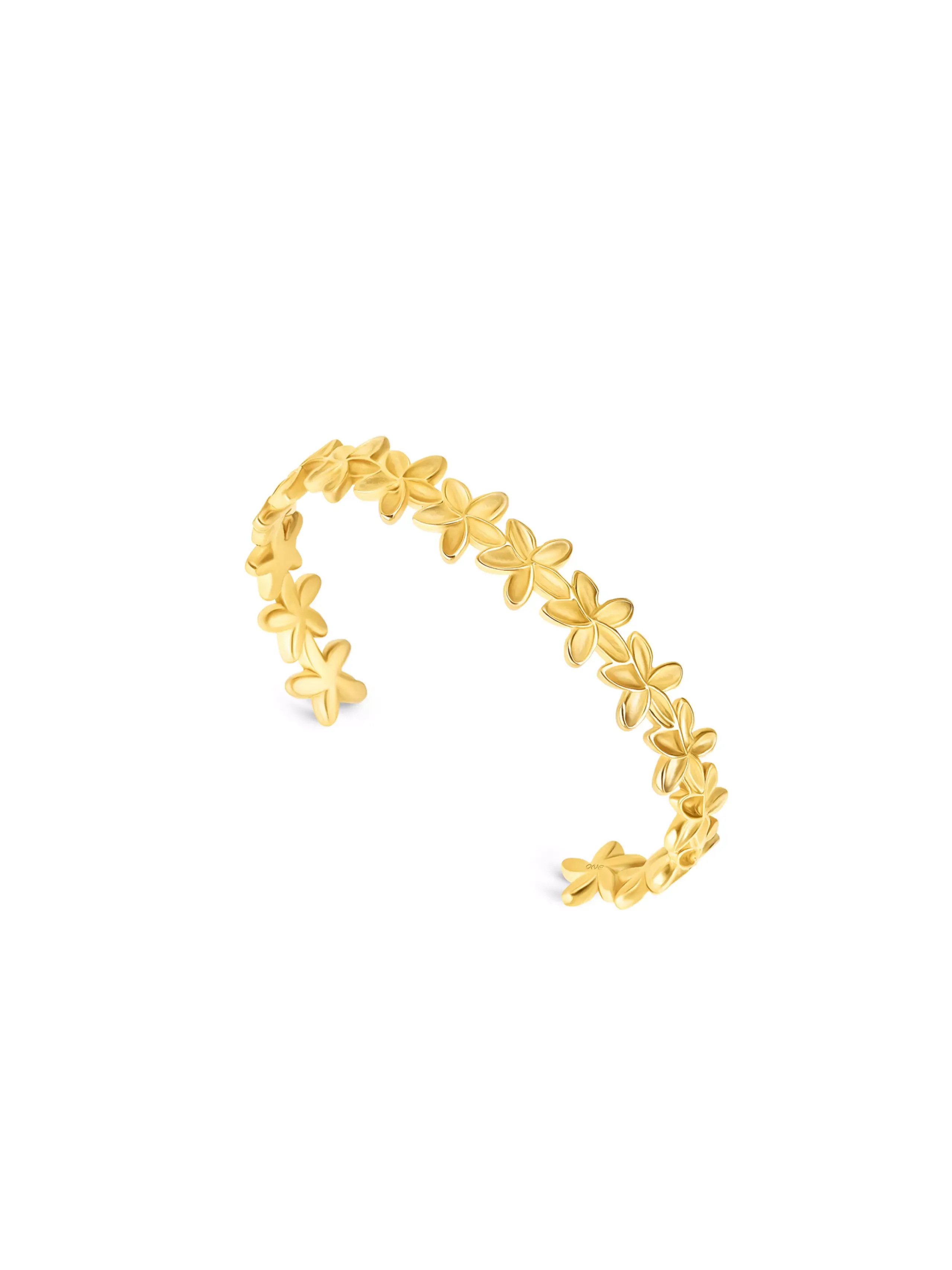 Image ONE Fleur Bangle
