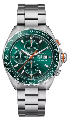 Image Formula 1 Chronograph