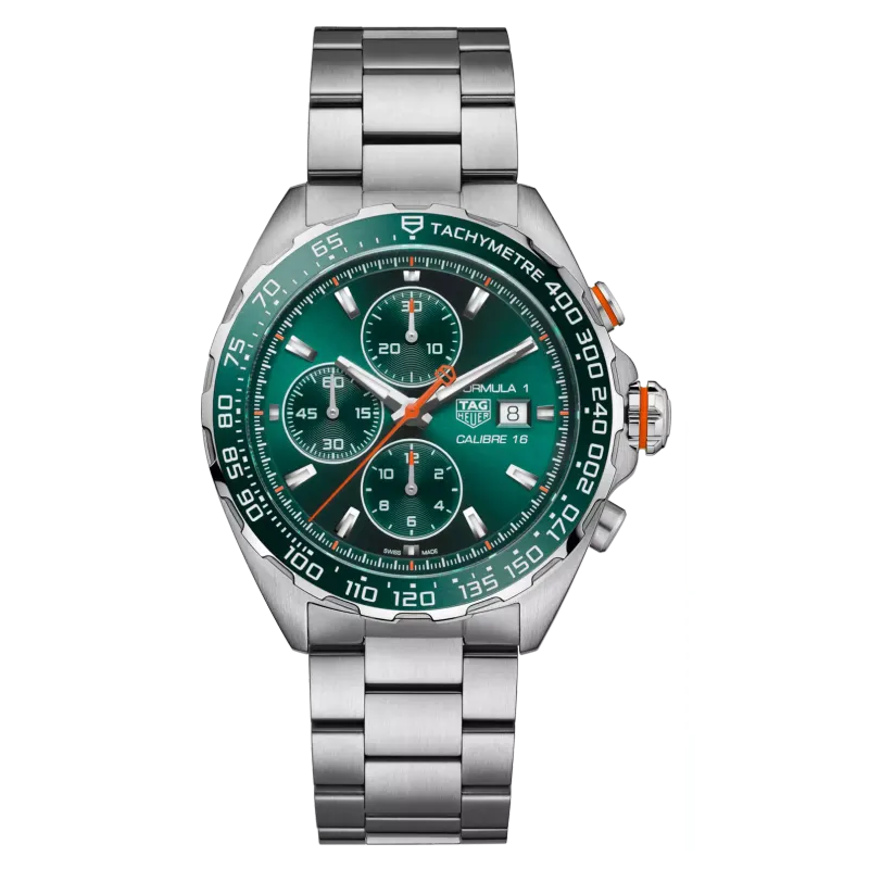 Tag Heuer Formula 1 Chronograph CAZ201H.BA0876