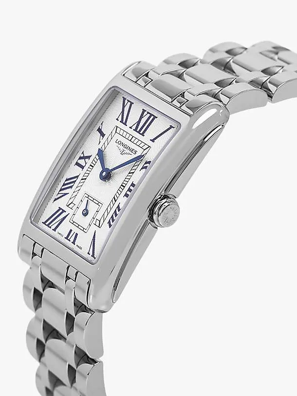 Longines Dolcevita L55124716 Marcolino