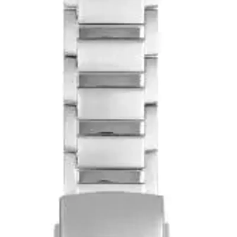 Tag Heuer Bracelete em Metal 35A0JZ