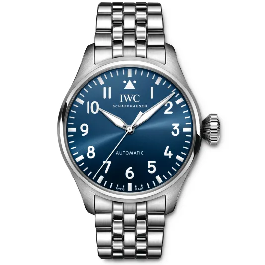 Iwc Schaffhausen Big Pilot´s IW329304