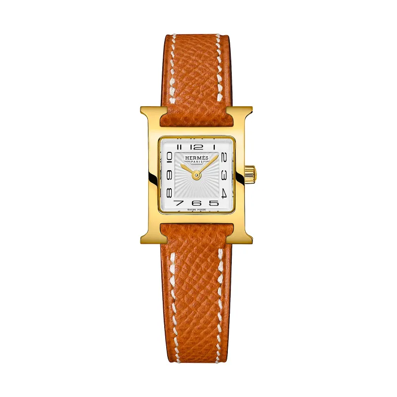 Hermès Heure H Mini 13HH1101131/UU37-I