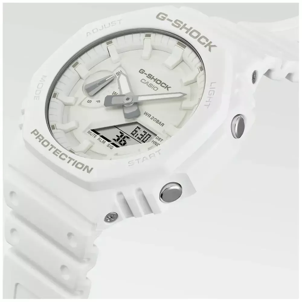 Classic Style GA-2100-7A7ER