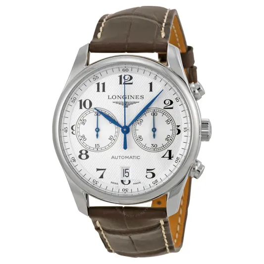 Longines             Master Collection                                            L26294783         
