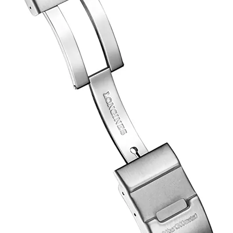 Longines HydroConquest Ceramic Blue L37814966