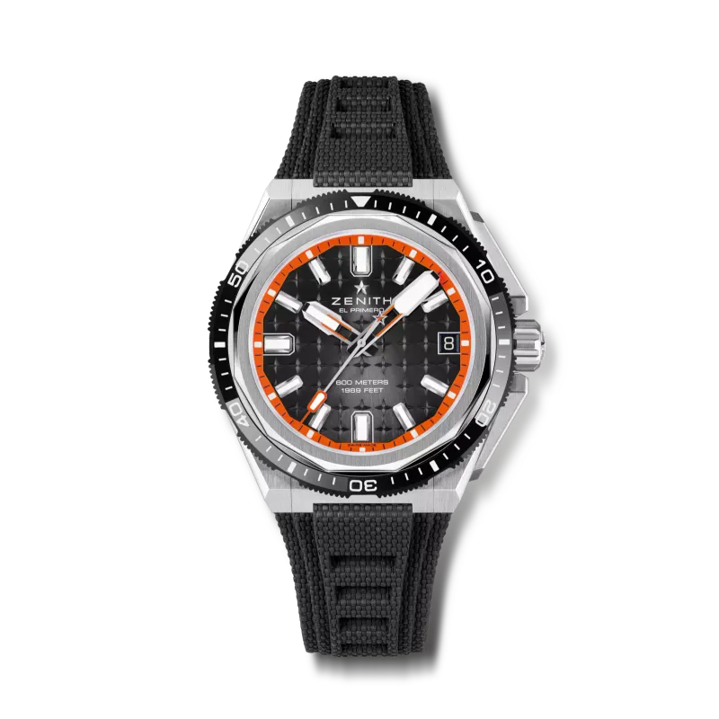 Zenith Extreme Diver 959600362021I300