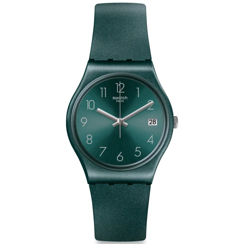 Swatch Swatch Ashbaya GG407