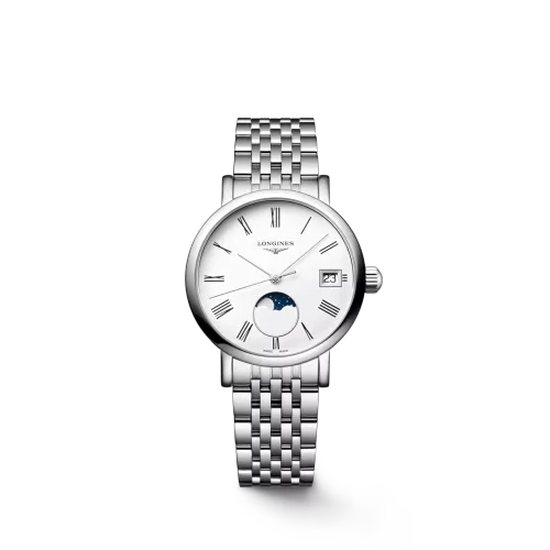 Imagem Elegant Collection Moonphase