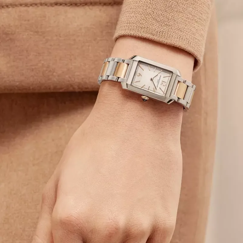 Baume & Mercier Hampton 10751 M0A10751