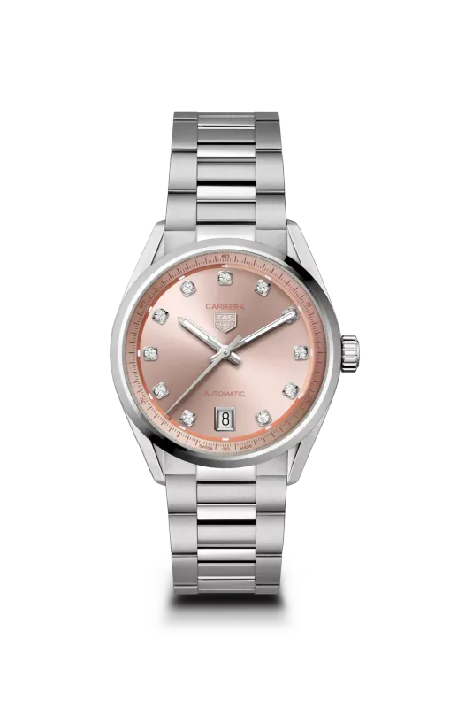 Tag Heuer Carrera WBN231D.BA0001