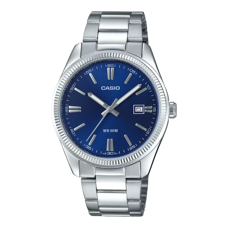 Casio Timeless MTP-1302PD-2AV MTP-1302PD-2AVEF