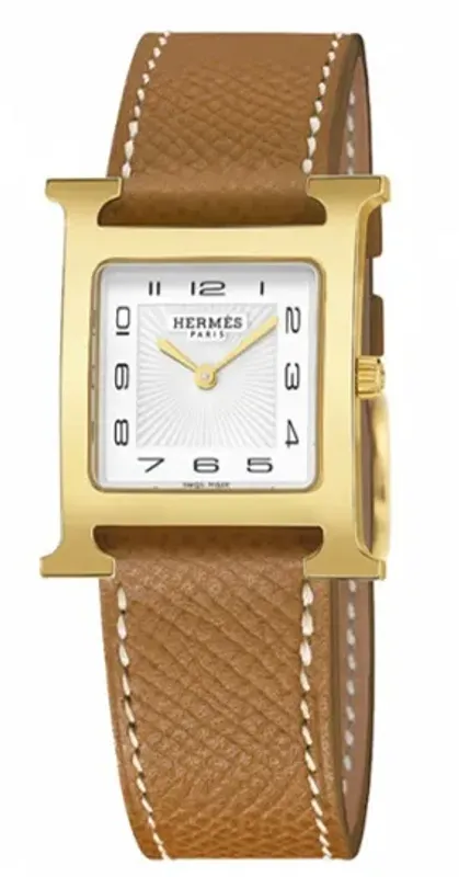 Hermès Heure H 13HH1501131UU37