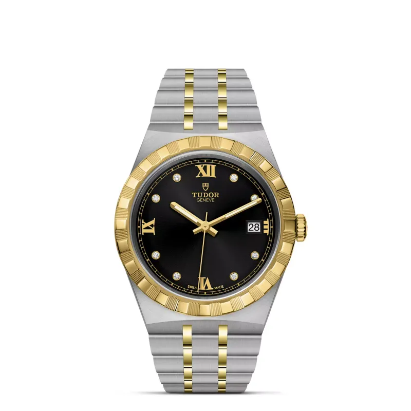TUDOR Royal M28503-0004