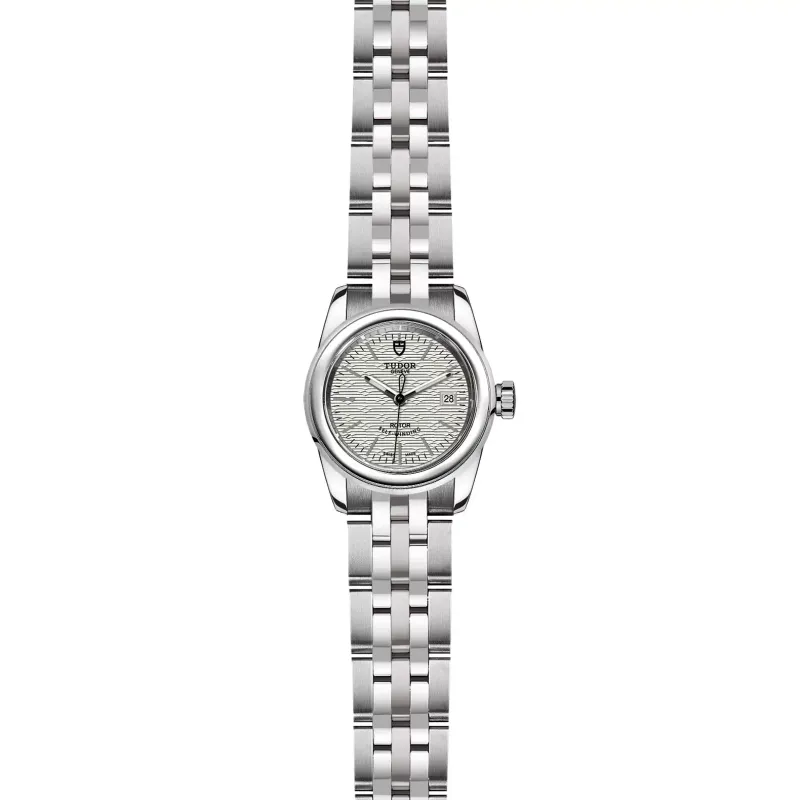 Tudor Glamour Date M51000-0005