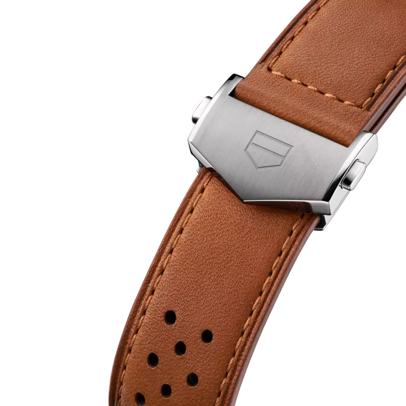 Tag Heuer Carrera Chronograph CBN2A1A.FC6537