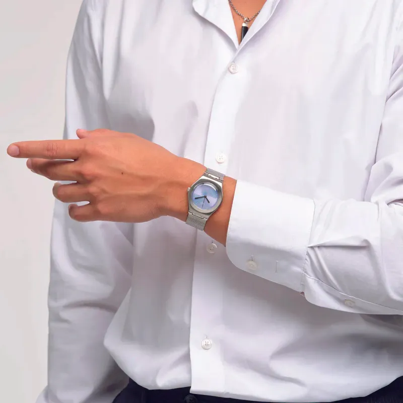 Swatch CIEL AZUL YLS231M