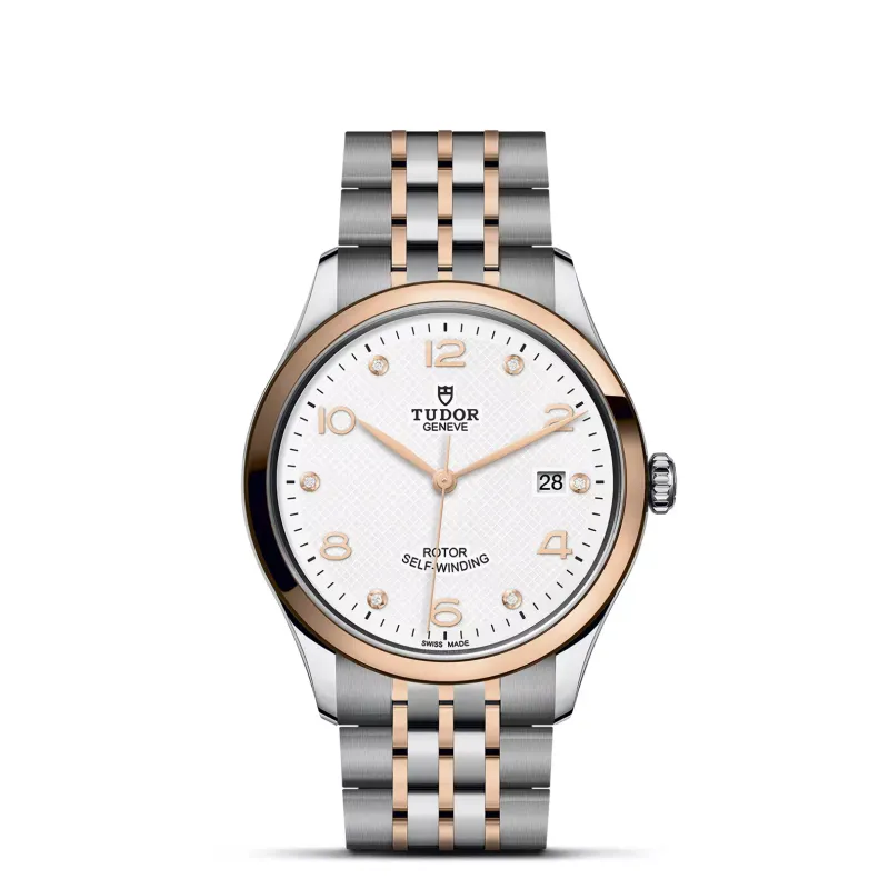 Tudor 1926 M91551-0011
