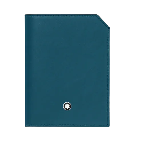 Meisterstück Selection Soft Mini Wallet 44 Ottanio