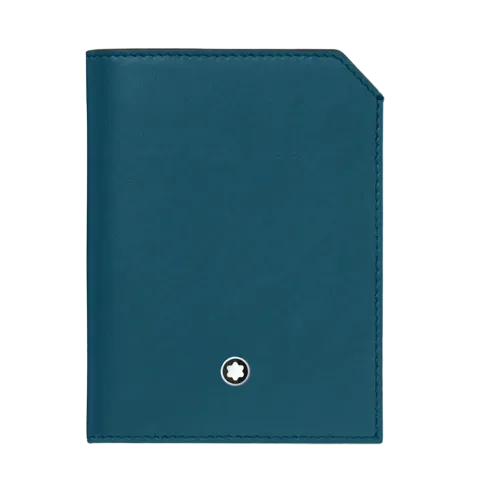 Meisterstück Selection Soft Mini Wallet 44 Ottanio          